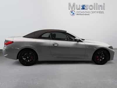 BMW 420 420i (2022) - Foto 3