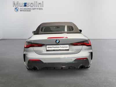 BMW 420 420i (2022) - Foto 4