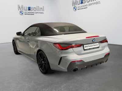 BMW 420 420i (2022) - Foto 5