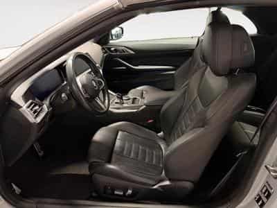 BMW 420 420i (2022) - Foto 6