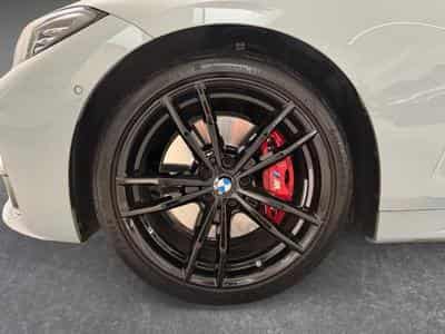 BMW 420 420i (2022) - Foto 8