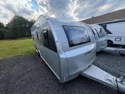 Adria Altea 502 UL (2026) - Foto 1