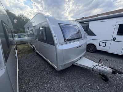 Adria Altea 552 PK 60 Y (2026) - Foto 1