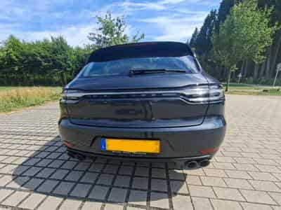 Porsche Macan GTS (2020) - Photo 3