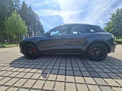 Porsche Macan GTS (2020) - Photo 2