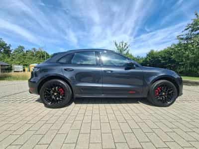 Porsche Macan GTS (2020) - Photo 1
