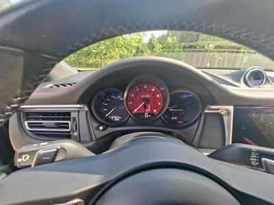 Porsche Macan GTS (2020) - Photo 11