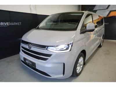 VW T7 Style LONG LR (2026) - Photo 1