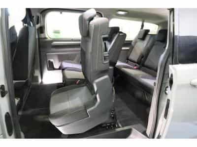 VW T7 Style LONG LR (2026) - Photo 10