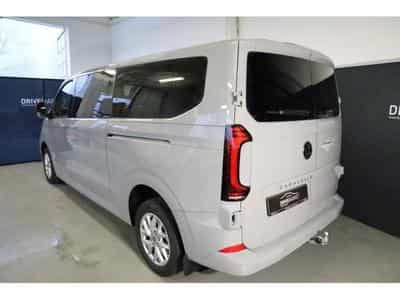 VW T7 Style LONG LR (2026) - Photo 3