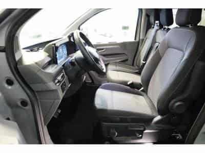 VW T7 Style LONG LR (2026) - Photo 8