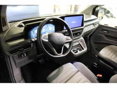 VW T7 Style 4X4 (2026) - Photo 13