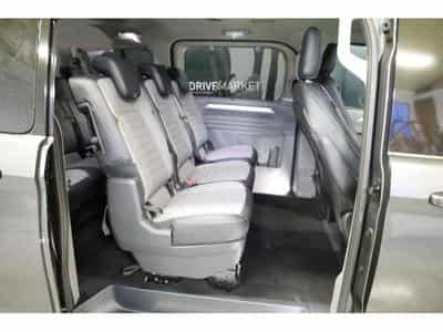 VW T7 Style 4X4 (2026) - Photo 15