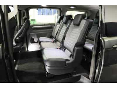 VW T7 Style 4X4 (2026) - Photo 8