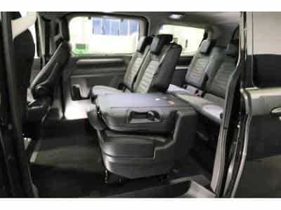 VW T7 Style 4X4 (2026) - Photo 9