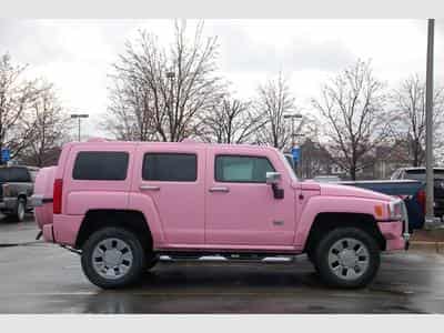 Hummer H2 (2005) - Photo 1