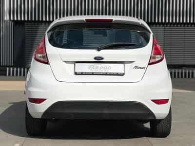 Ford Fiesta Manuelle / Essence (2015) - Foto 6