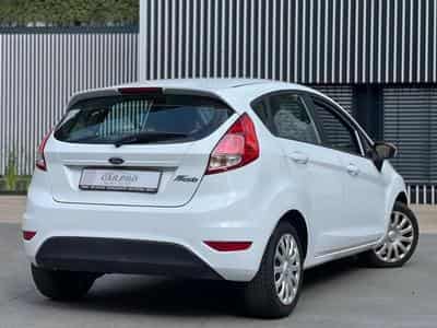 Ford Fiesta Manuelle / Essence (2015) - Foto 3
