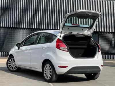 Ford Fiesta Manuelle / Essence (2015) - Foto 8
