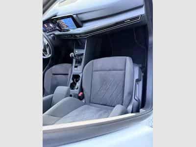 VW Golf VIII 1.5 TSI ACT STYLE OPF 150 ch - GARANTIE (2020) - Foto 8