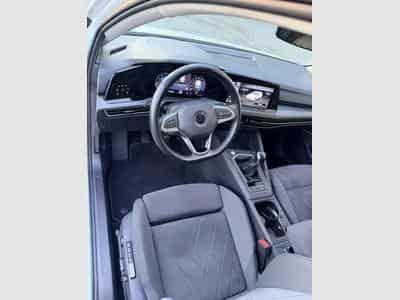 VW Golf VIII 1.5 TSI ACT STYLE OPF 150 ch - GARANTIE (2020) - Foto 7