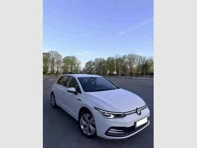 VW Golf VIII 1.5 TSI ACT STYLE OPF 150 ch - GARANTIE (2020) - Foto 1
