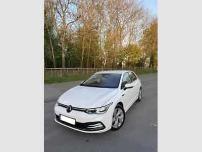 VW Golf VIII 1.5 TSI ACT STYLE OPF 150 ch - GARANTIE (2020) - Foto 3