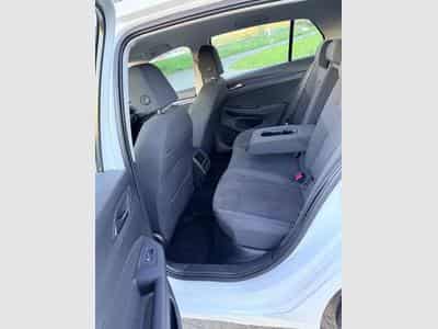 VW Golf VIII 1.5 TSI ACT STYLE OPF 150 ch - GARANTIE (2020) - Foto 10