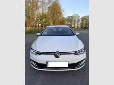 VW Golf VIII 1.5 TSI ACT STYLE OPF 150 ch - GARANTIE (2020) - Foto 4