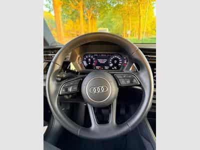 Audi A3 A3 Sportback 35 TFSI 150 S tronic 7 - Garantie (2022) - Foto 11