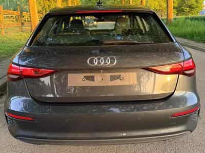 Audi A3 A3 Sportback 35 TFSI 150 S tronic 7 - Garantie (2022) - Foto 13