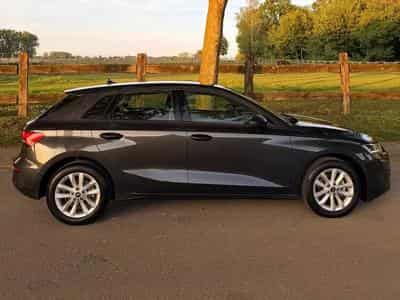 Audi A3 A3 Sportback 35 TFSI 150 S tronic 7 - Garantie (2022) - Foto 3