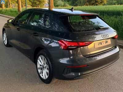 Audi A3 A3 Sportback 35 TFSI 150 S tronic 7 - Garantie (2022) - Foto 14