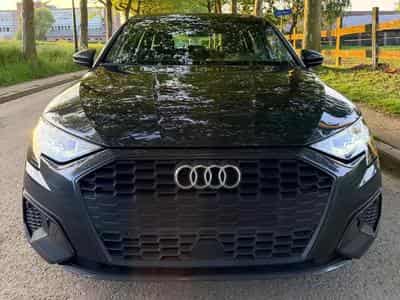 Audi A3 A3 Sportback 35 TFSI 150 S tronic 7 - Garantie (2022) - Foto 5