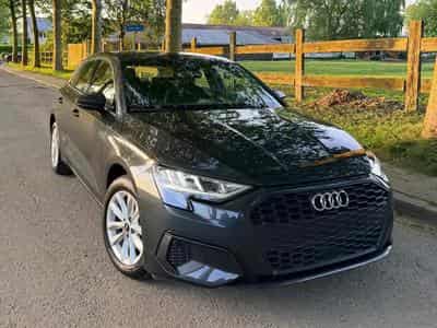Audi A3 A3 Sportback 35 TFSI 150 S tronic 7 - Garantie (2022) - Foto 7