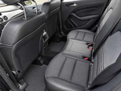 Mercedes B 180 B180d (2016) - Photo 7