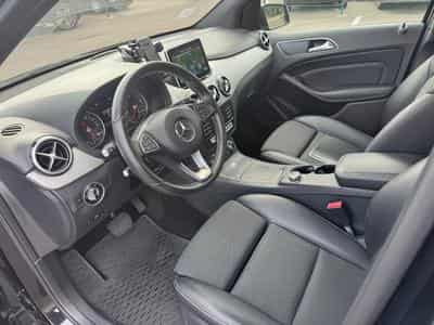 Mercedes B 180 B180d (2016) - Photo 6