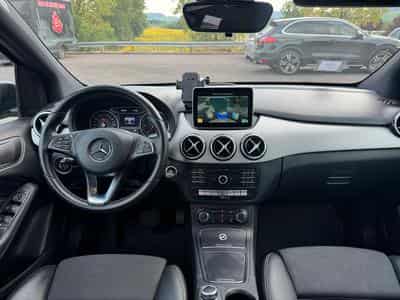Mercedes B 180 B180d (2016) - Photo 5
