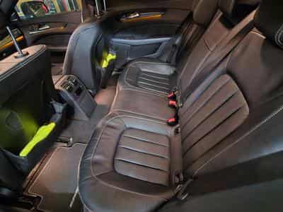 Mercedes CLS 500 4,7 V8 Biturbo 4 matic Shooting Brake (2013) - Photo 4