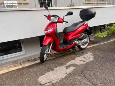 Peugeot Tweet (2024) - Foto 1