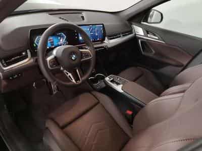 BMW X1 xDrive20d HK HiFi DAB LED Shz (2025) - Photo 12