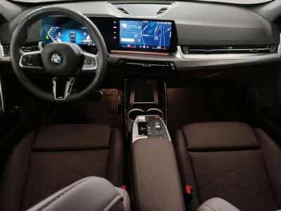 BMW X1 xDrive20d HK HiFi DAB LED Shz (2025) - Photo 5