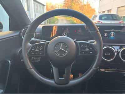 Mercedes A 180 A 180 d 7G-DCT - VENTE PRIVE (2018) - Foto 15