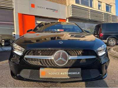 Mercedes A 180 A 180 d 7G-DCT - VENTE PRIVE (2018) - Foto 3