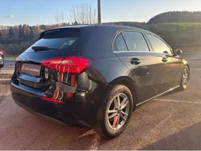 Mercedes A 180 A 180 d 7G-DCT - VENTE PRIVE (2018) - Foto 5