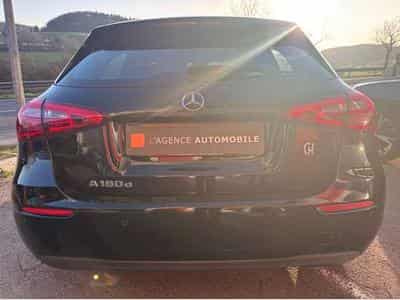 Mercedes A 180 A 180 d 7G-DCT - VENTE PRIVE (2018) - Foto 6