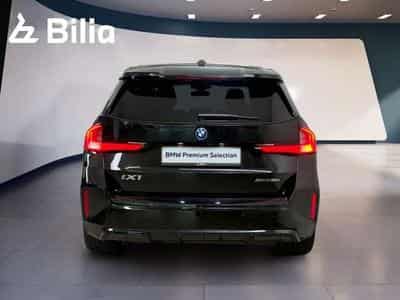 BMW iX1 xDrive30 Head-Up HK HiFi DAB (2025) - Foto 4