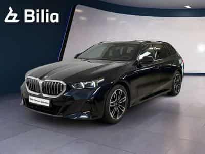 BMW 520 d xDrive Head-Up HK HiFi DAB (2025) - Foto 1