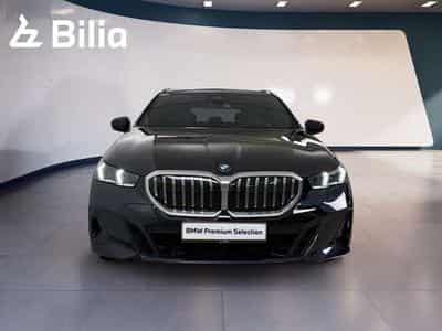 BMW 520 d xDrive Head-Up HK HiFi DAB (2025) - Foto 2