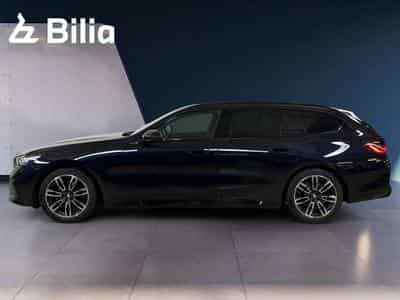 BMW 520 d xDrive Head-Up HK HiFi DAB (2025) - Foto 3